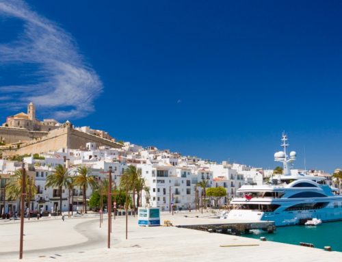Sales recovery continued in Spain in first few weeks of 2017